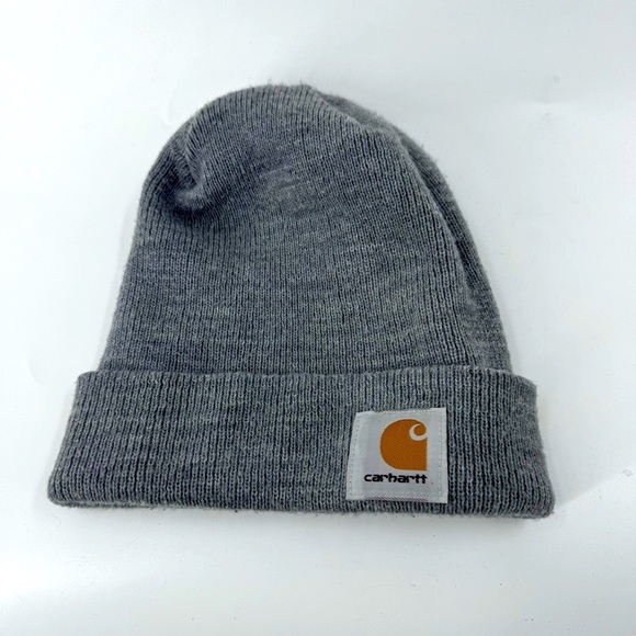 Carhartt Signature Beanie ( unisex ) - Picture 1 of 4